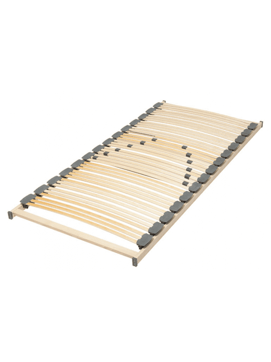 Posteljno dno TRIO COMFORT FIX